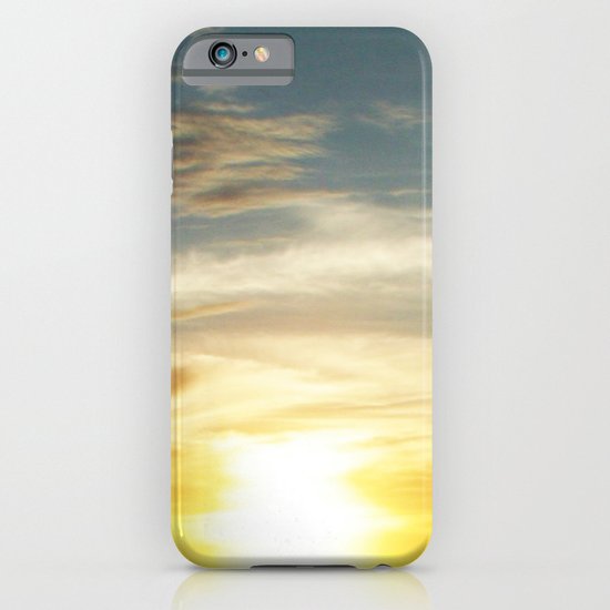 The Light iPhone & iPod Case