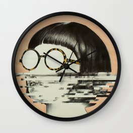 Freeing the memory Wall Clock