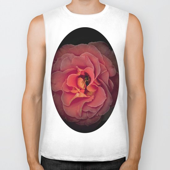 Nature's Alliance Biker Tank