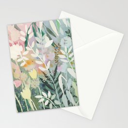 Scintillement Stationery Cards