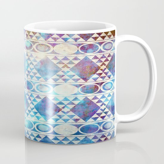 Tribal Storm Mug