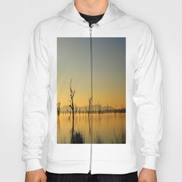 Tranquility  Hoody