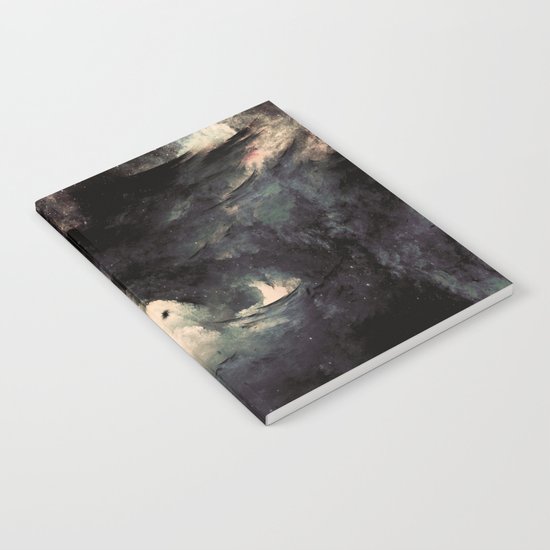 The Last Lullaby Notebook
