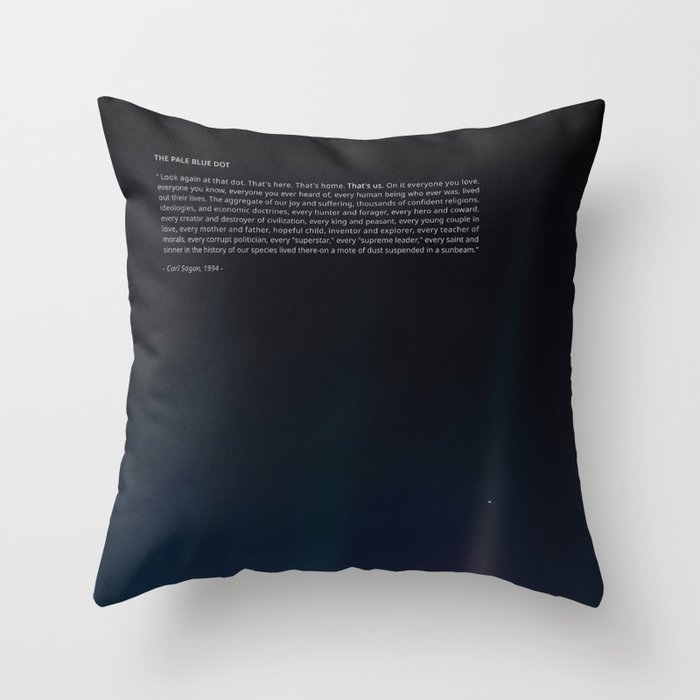 Throw Pillow