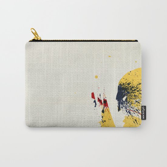 Animal Carry-All Pouch