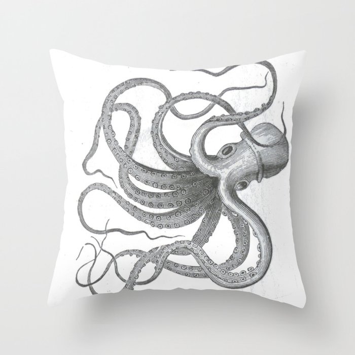 Steampunk new arrivals throw pillows