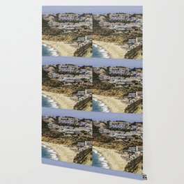 Portugal beach Wallpaper