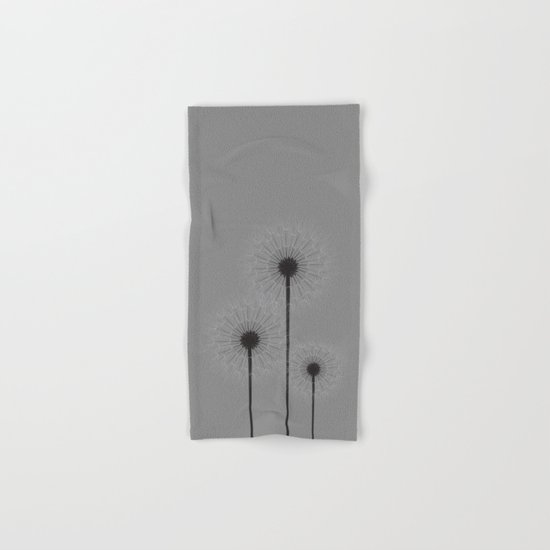 Trinity Hand & Bath Towel