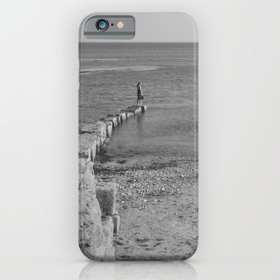 come sail your ships... iPhone & iPod Case
