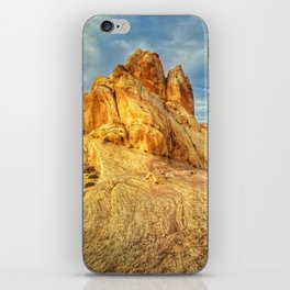 Valley Rock iPhone Skin