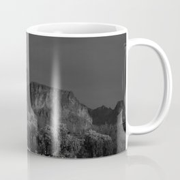 The Chapel Coffee Mug