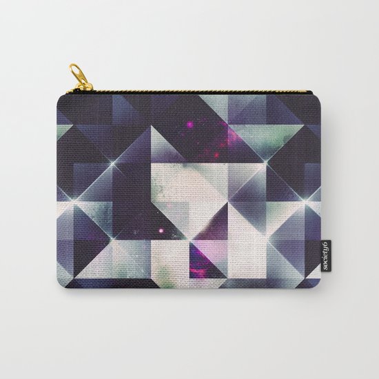 cylm pywyr Carry-All Pouch