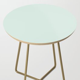 Formation Side Table