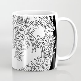 Invoking Beloved Creators Coffee Mug