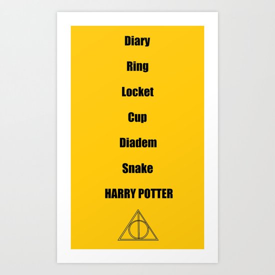 Always Art Print