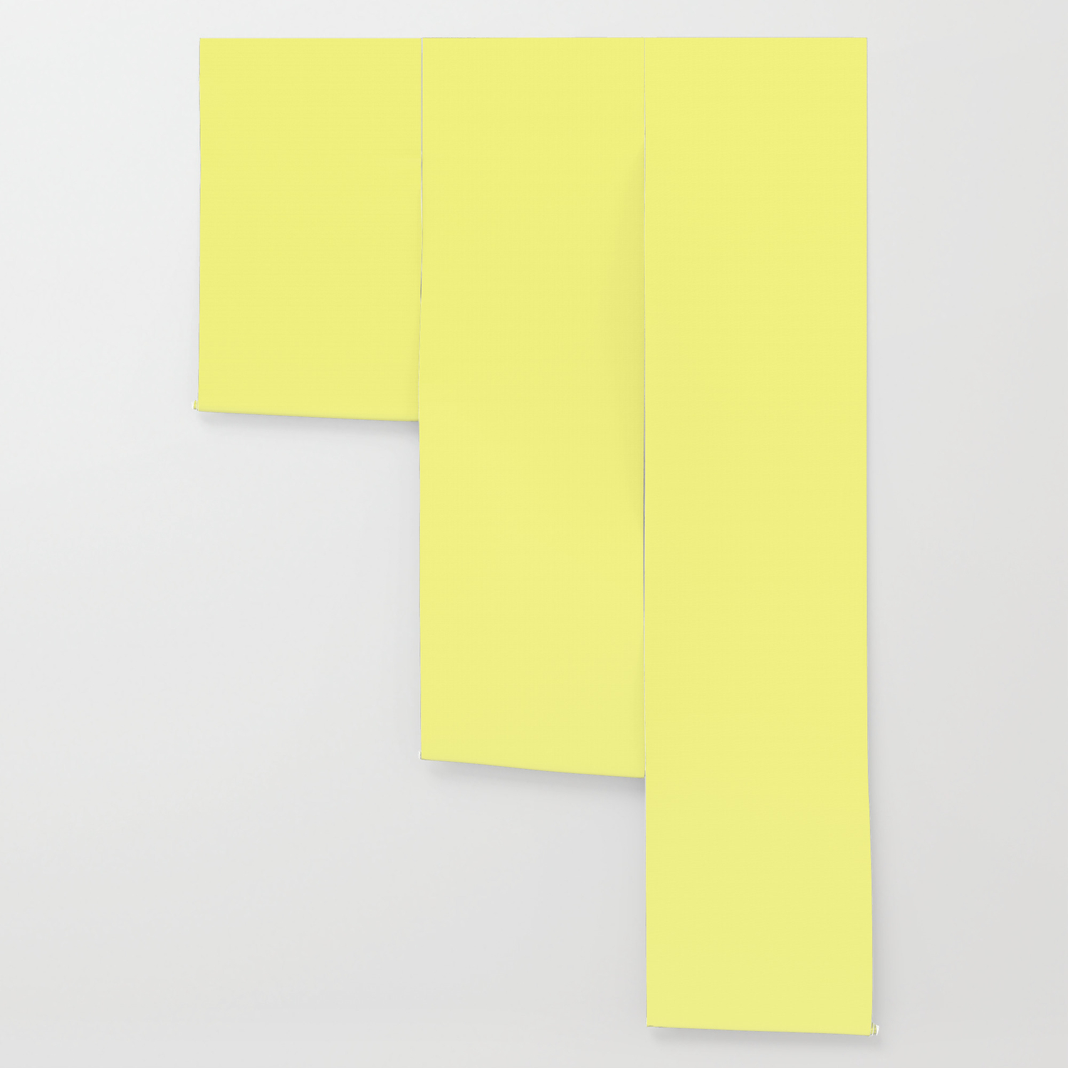 Pastel Yellow Solid Color Wallpaper By Makeitcolorful Society6 A collection of the top 28 solid pastel color wallpapers and backgrounds available for download for free. pastel yellow solid color wallpaper by makeitcolorful