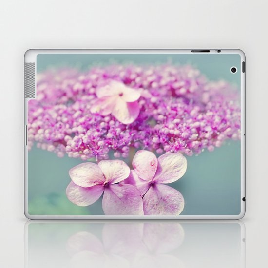 Sweet Summer Laptop & iPad Skin