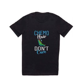 Chemotherapy Pediatric Oncologist Nurse Chemo T Shirt