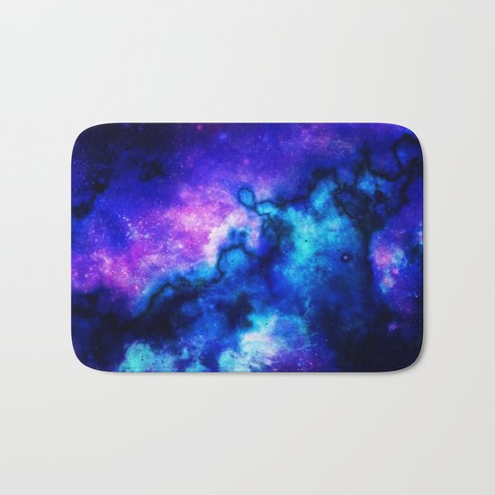 λ Heka Bath Mat