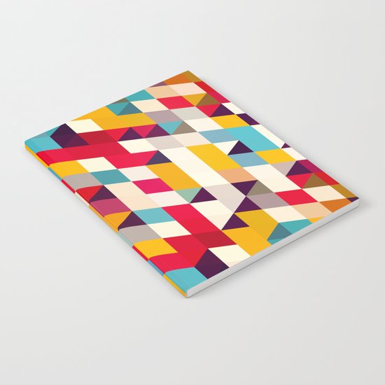 Kyoto Notebook