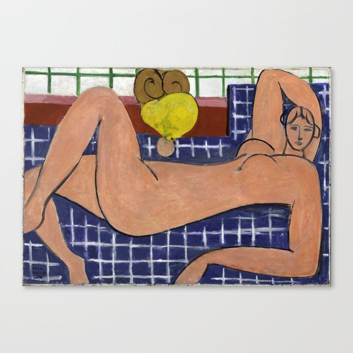 Canvas Print