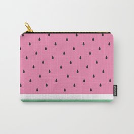 Watermelon Carry-All Pouch
