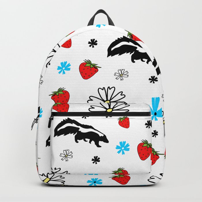 Quirky backpacks hotsell