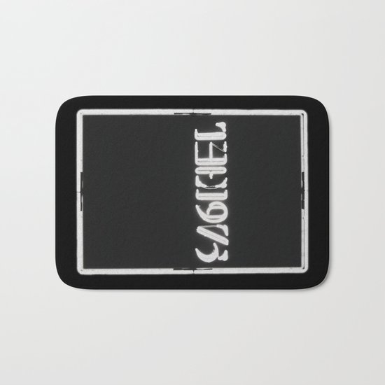 The1975 Bath Mat