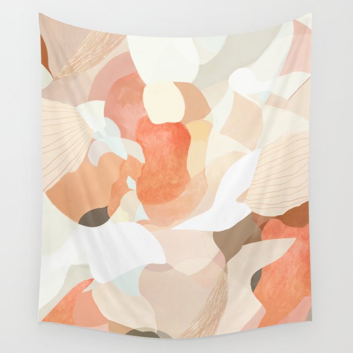 interlude Wall Tapestry