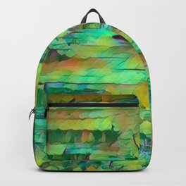 Pattern2 Backpack