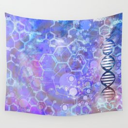 Chemistry question Wall Tapestry