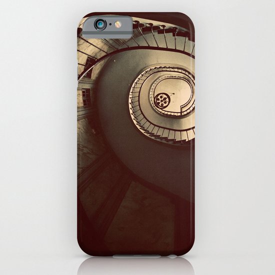 Stairway iPhone & iPod Case