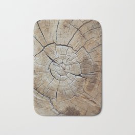 Tree rings of time Bath Mat | Pattern, Bristlecone, Oldest, Beautiful, Pine, Thousandsofyears, Texture, Living, Photo, Nature 