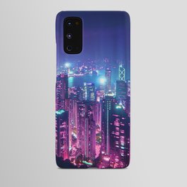 Neo Hong Kong Android Case