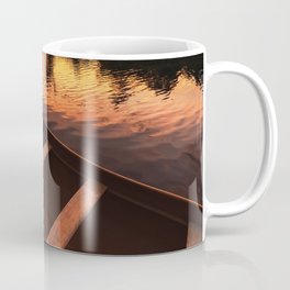 Mersey River Glow Coffee Mug