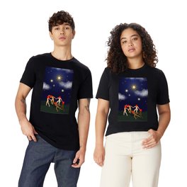 Star Dance 2 T Shirt