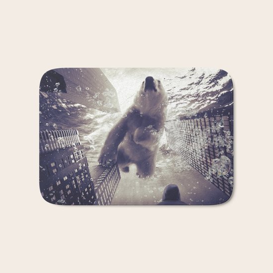 oneiric Bath Mat