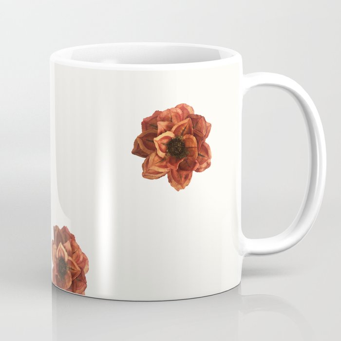Florals Coffee Mug