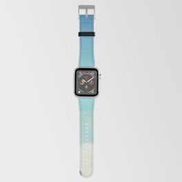 Great Britain Photography - Big Ben Under The Morning Sky Apple Watch Band