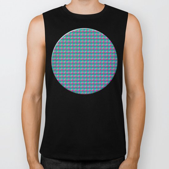 Connexions Biker Tank