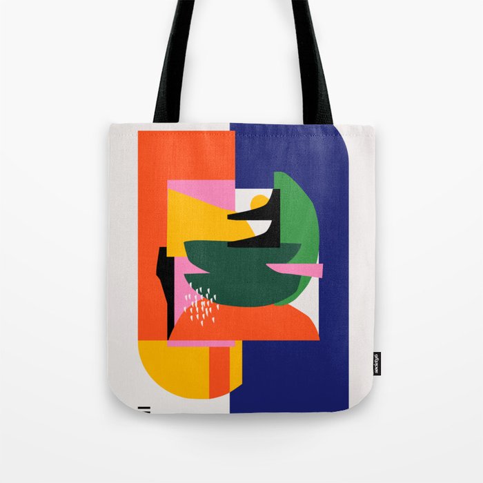 Mad sweet Tote Bag