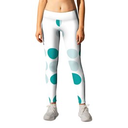 I love you (braille) Leggings