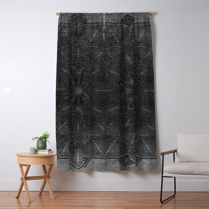 Blackout Curtain