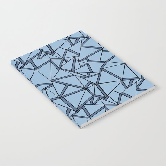 Ab 2 Blues Notebook