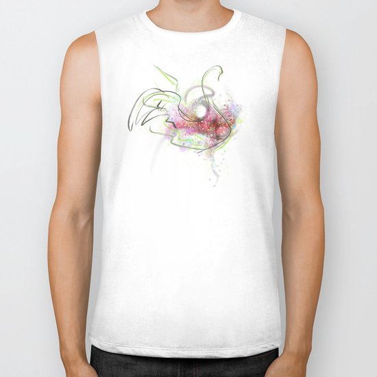 cool sketch 96 Biker Tank