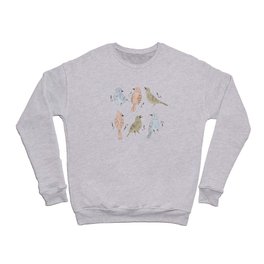 The Flock Crewneck Sweatshirt
