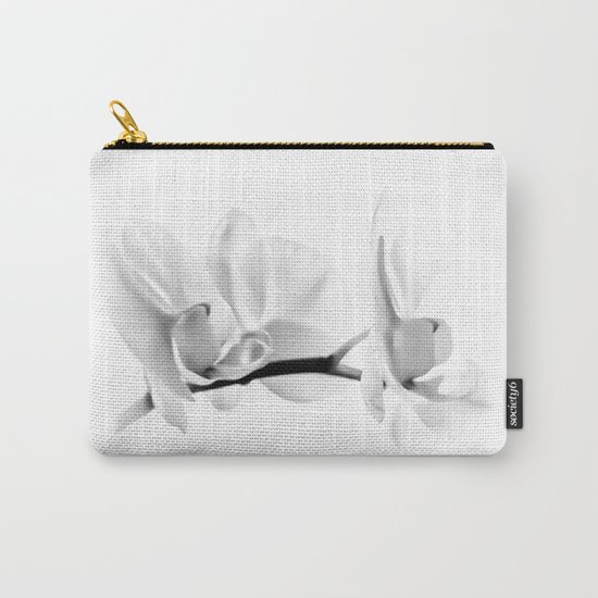 orchid Carry-All Pouch