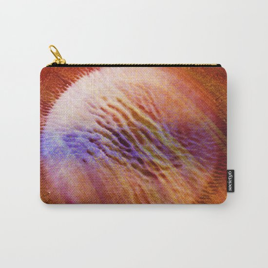 volcano deterioration Carry-All Pouch