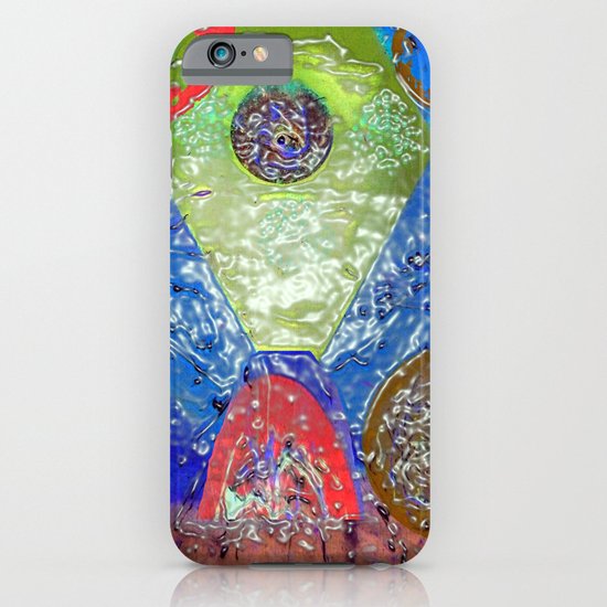 Rubrik iPhone & iPod Case