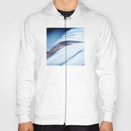 Whispers of a Feather Wing Hoody